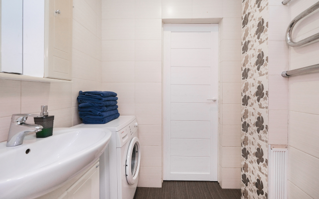 Апартаменты Квартирка-нск на Горском мкр, 82