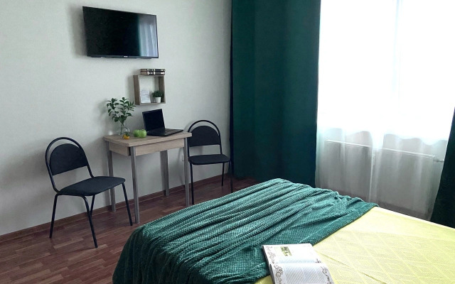 Piterskaya Romantika Flat