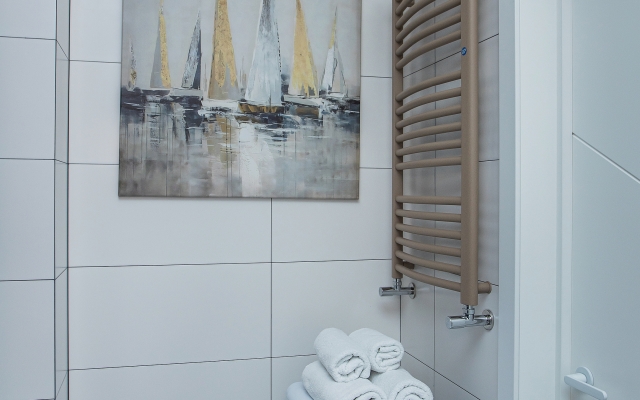 Апартаменты Tropic Apart