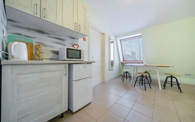 Квартира на 14-й Линии Васильевского Острова 75 6