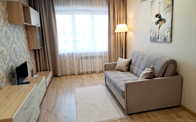 Квартира для некурящих