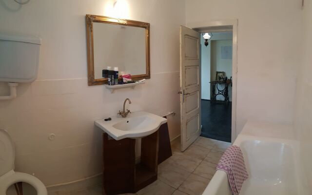 The Bicaz Manor Guest House
