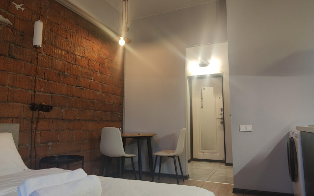 Апартаменты ZenApart Loft № 2