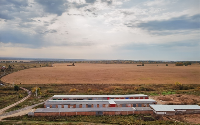 Квартира Калина на Машиностроителей