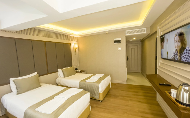 Martinenz Hotel