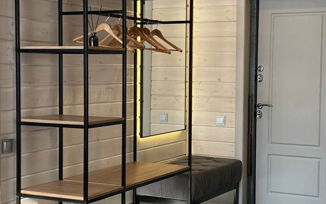 Guest house BushHouse Luxe