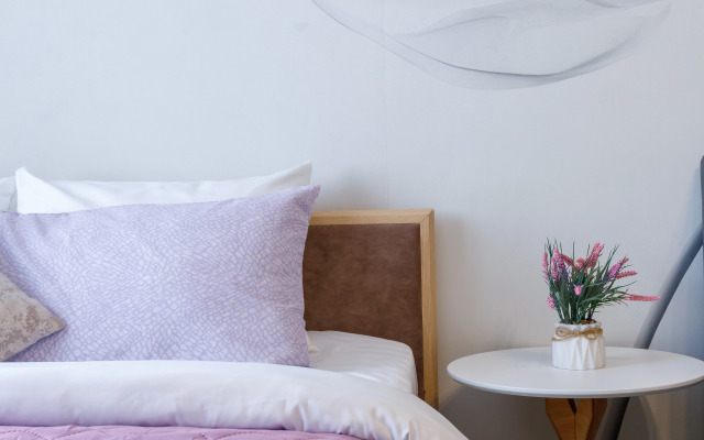 Квартира Лавандовое настроение