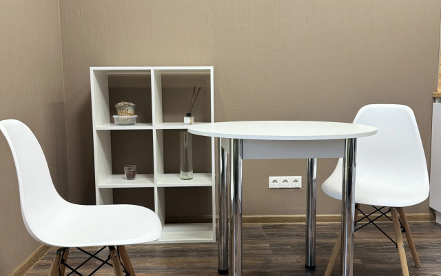 Kofeynaya Studiya Flat