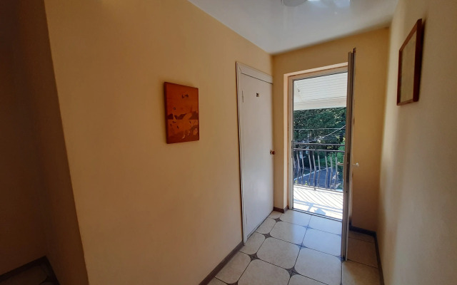 Nostalgiya Guest House