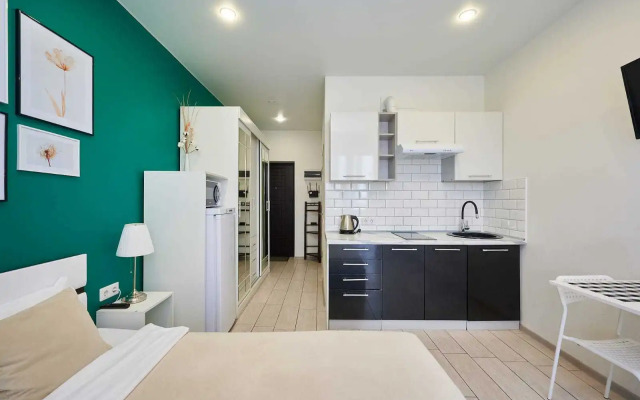 Квартира на Улице Восточно-Кругликовская 42/3к2