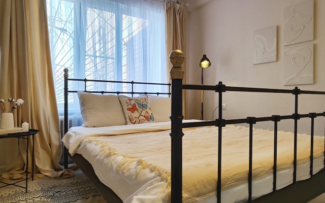 Dlya dvoikh Flat