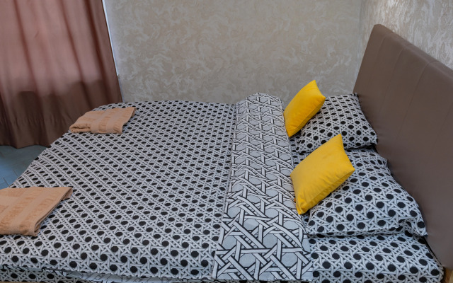 Nevskiy Flat