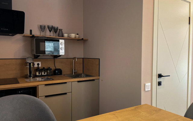 База отдыха Идиллия