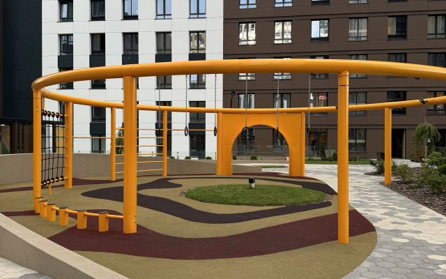 Апартаменты в ЖК Тaу Хаус