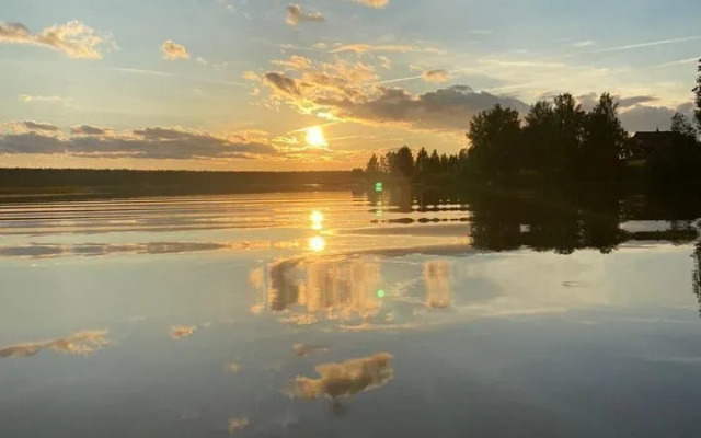 Частный Дом на 8 Человек Kлёвое Mесто