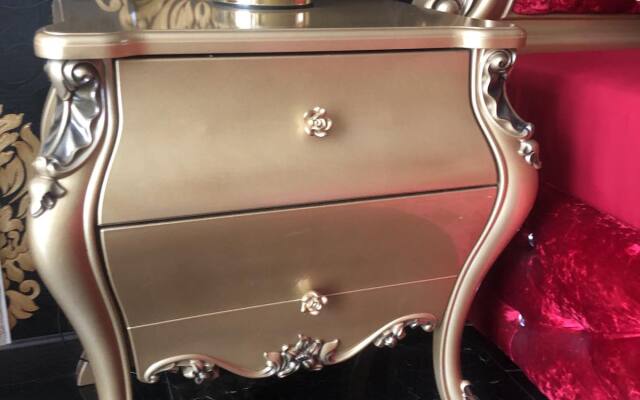 Апартаменты Будуар