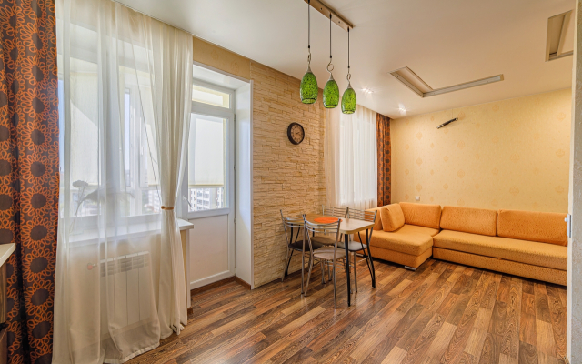 Flagman Apartments