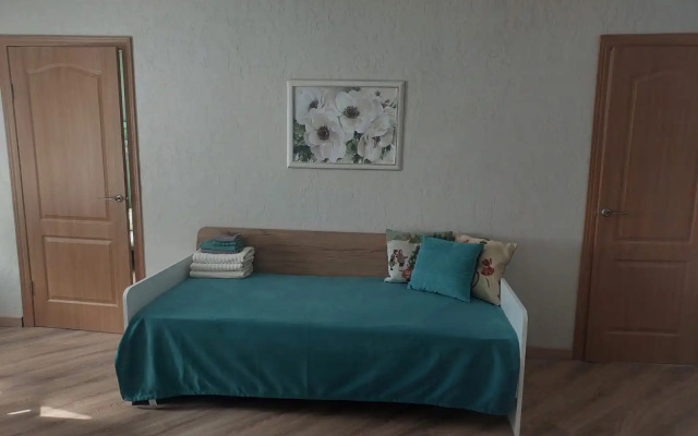 Квартира рядом с горнолыжным склоном