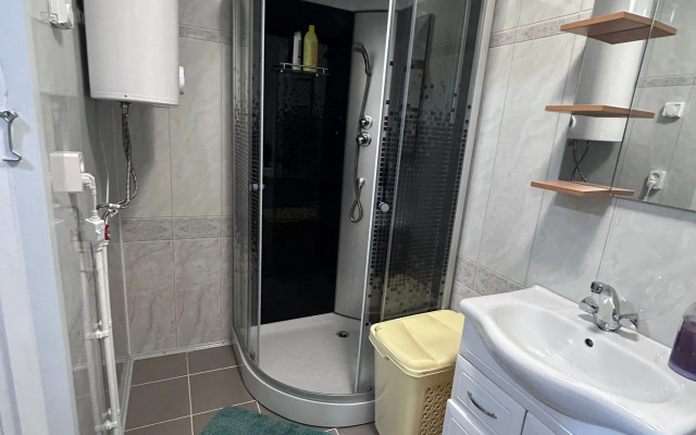 Частный дом Дом у озера