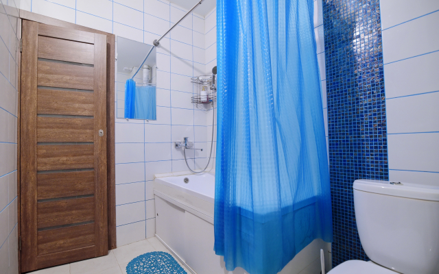 Квартира Около Аэропорта Толмачево