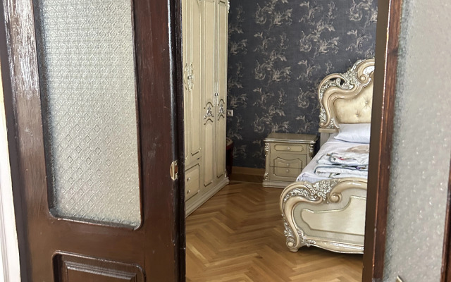 Orkhideya Living Quarters