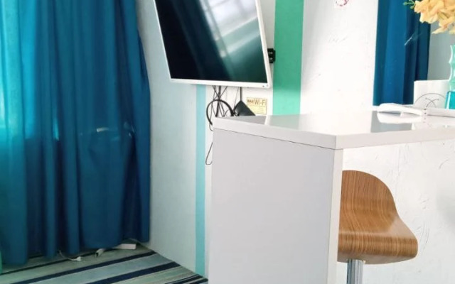 MAXROOMS Global Sky Novosibirsk Mini-Hotel