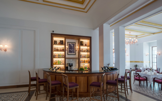 Le Bokor Palace Hotel