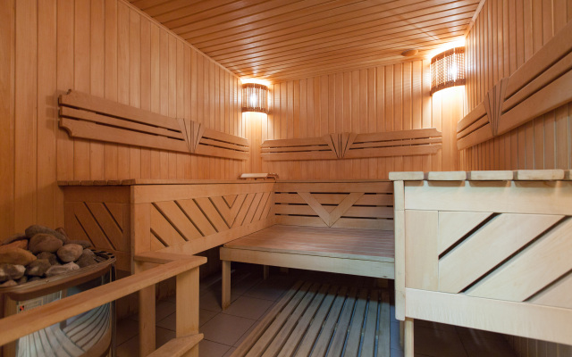 Гостиница Регина Клыки