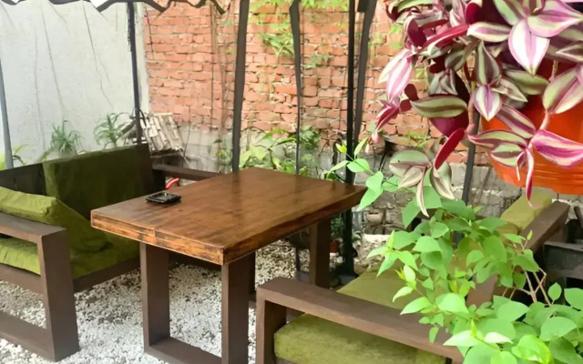 Apart On Pastukhova31 Apartments