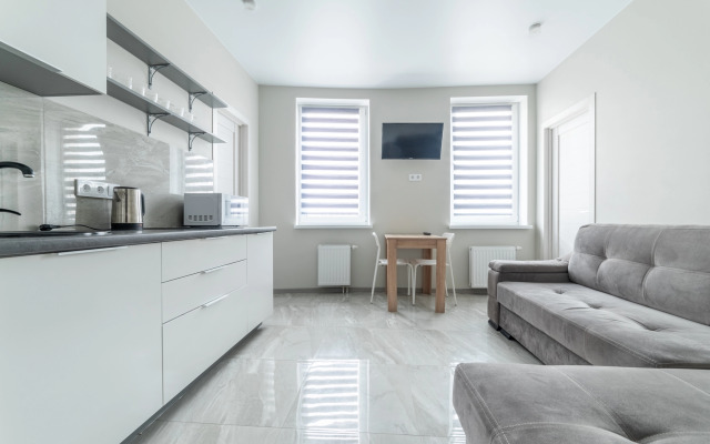 Apartments Po Adresu: Pr-T. Nezavisimosti, 88