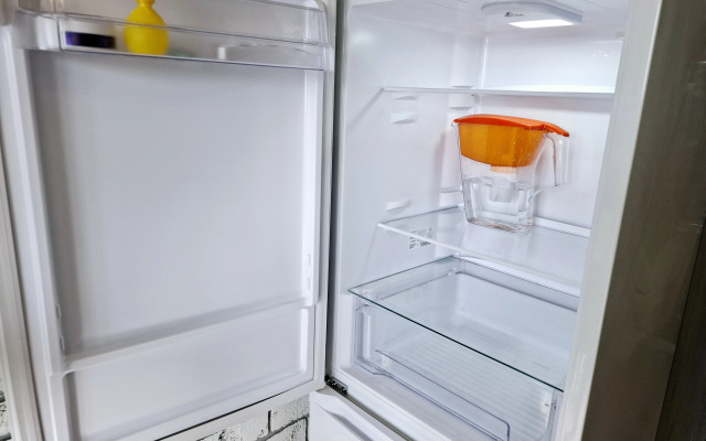 Uyutnaya Studiya V Kirovskom Flat