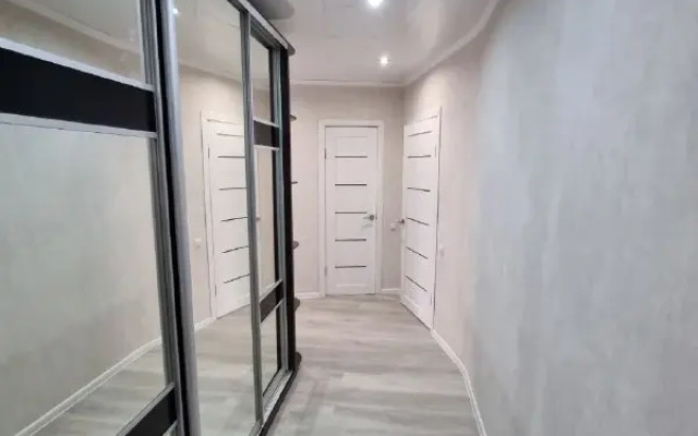 Uyutny Dom 130 Apartments