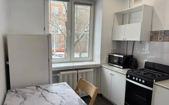 Odnokomnatnaya U M Leninskiy Prospekt Flat