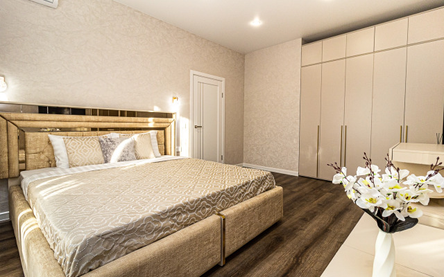 Квартира 2 Ночи в Элитном ЖК Сердце (3)