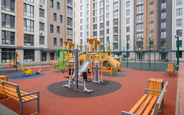 Квартира в центре города Алматы