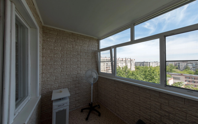 U Trk Rodnik Apartament