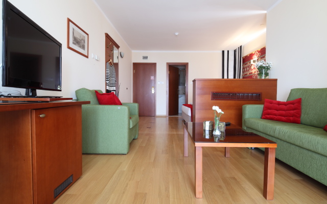 Villa Andrea Hotel