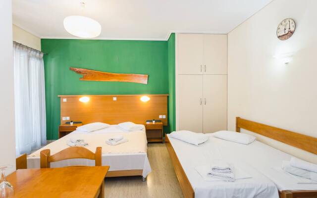 Ionian Paradise Apart-Hotel