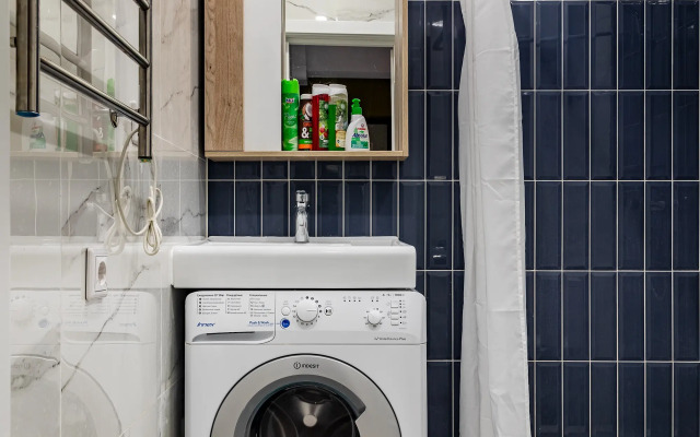 Inhome24 V Serdtse Zhk Solntsevo Park Apartments