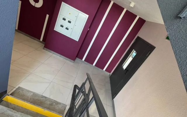 Квартира Новая квартира в новом ЖК на улице Завеличенская д.22