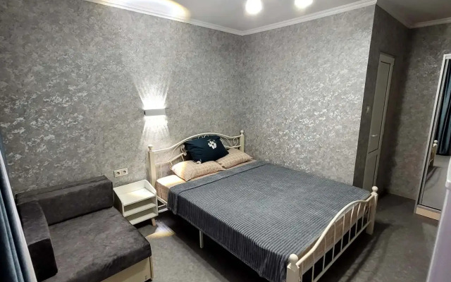 Sochi Gvardeyskaya 15 Guest House