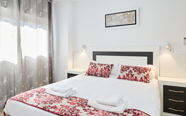 Sonrisa apartments