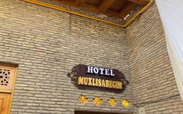 Muxlisabegim Hotel