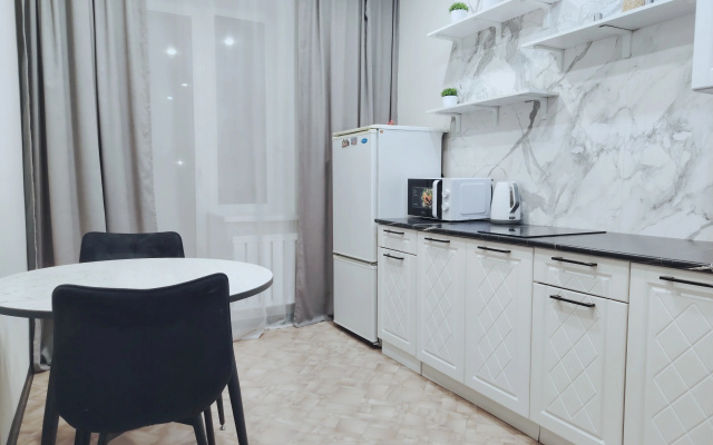 Квартира Романтика