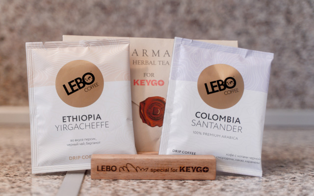 Studiya Keygo 0202 Ryadom S Opernym Teatrom Apartments