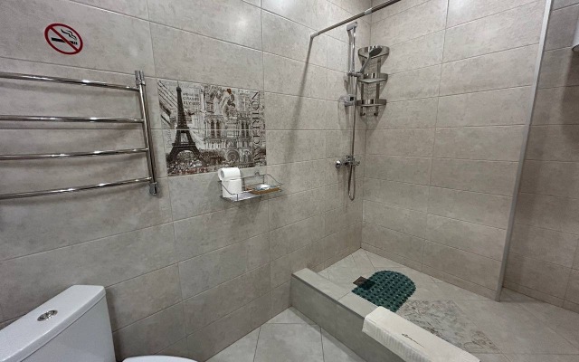 Апартаменты Берлога55