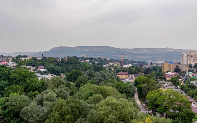 Апартаменты Премиум в ЖК Звезда