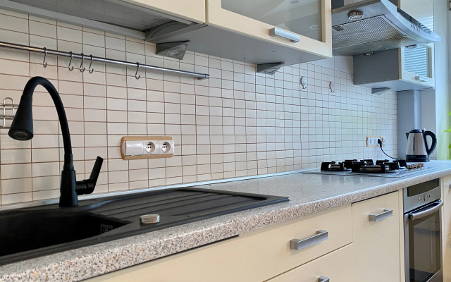 Glamour Apartment Flat