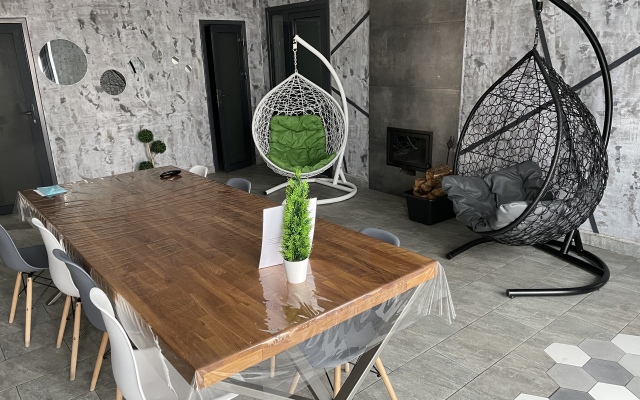 База отдыха Беседа