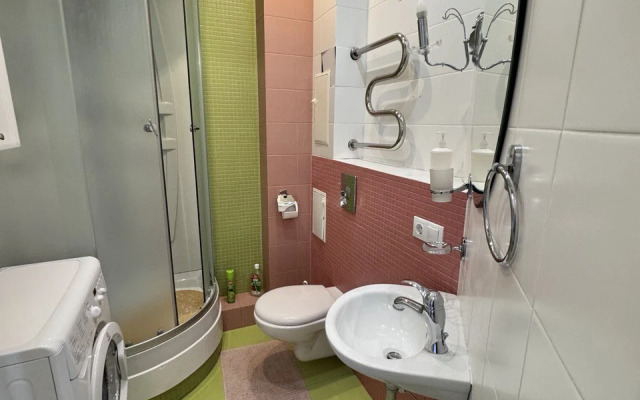 Апартаменты Некрасова 63